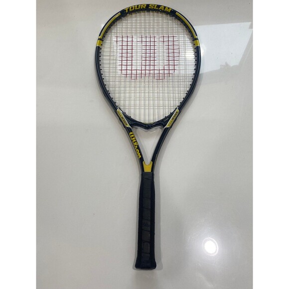 Wilson Tour Slam Tennis Racket - Picture 1 of 2